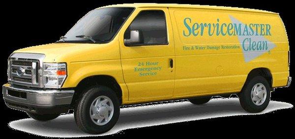 Water Damage Restoration Service