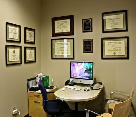 Complimentary consultations available!!