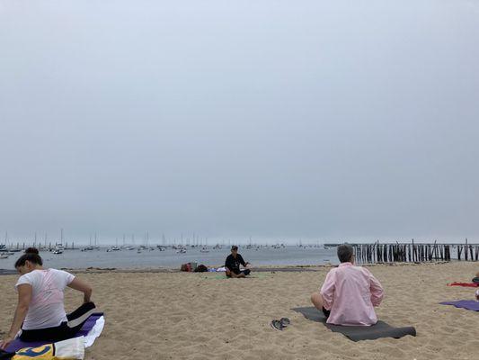 Heart's Path Healing