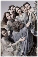 Kitka Women's Vocal Ensemble