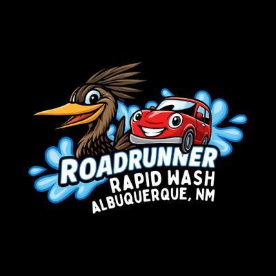 Roadrunner Rapid Wash in Albuquerque NM