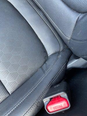 San Diego Gas - 4S Ranch Shell