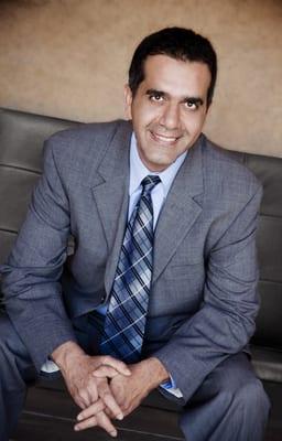 Ray Heydari - C2 Financial Corporation