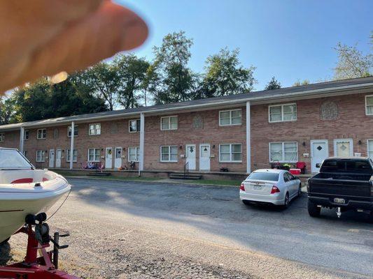 Affordable Roofing and Construction