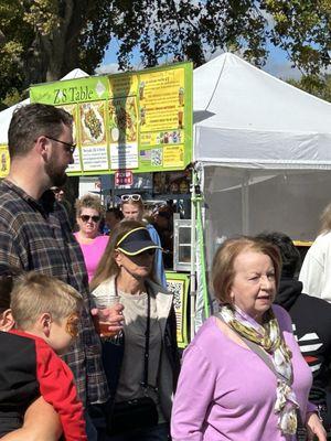Lake Geneva Oktoberfest