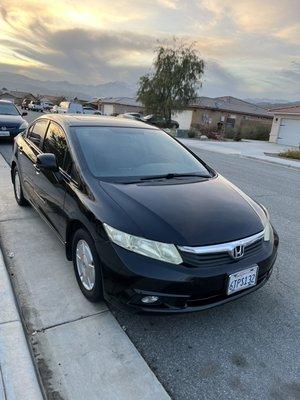 Above And Beyond Mobile Detailing