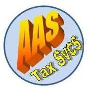 AAS Tax Services