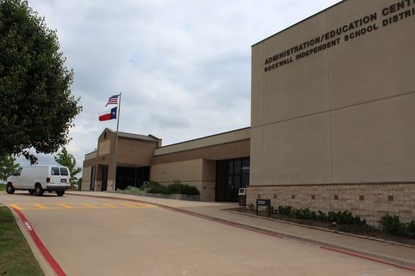 Rockwall ISD