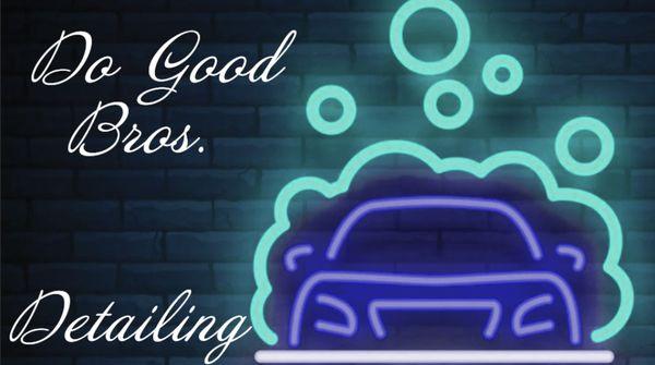 Do Good Bros Detailing