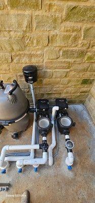 Mills Electric Service