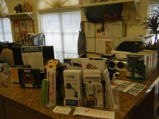 Pierson Public Library