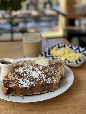 Headwaters Bistro & Deli