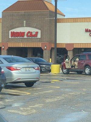 Vision Care Consultants