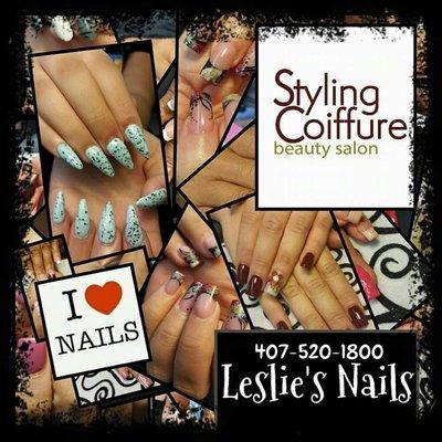 Nailtik Salon