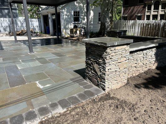 Universal JC Construction & Landscaping