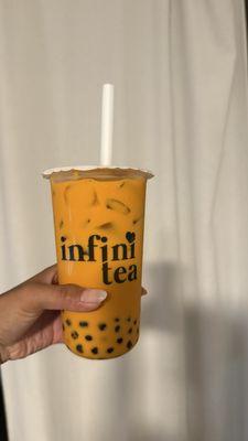 Infinitea
