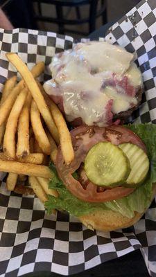 The Lost Bar and Grill