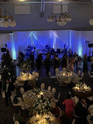 J&M Sound Productions