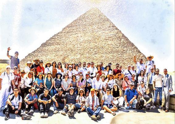 Nawas International Travel