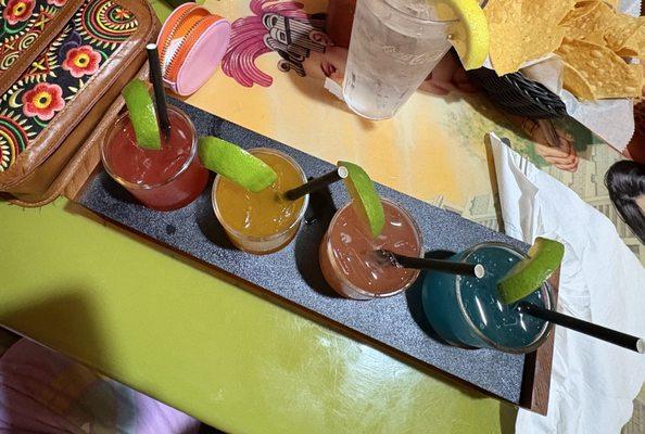 El Jimador Mexican Restaurant