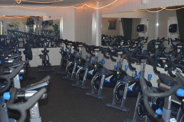 Gilford Hills Tennis and Fitness Club