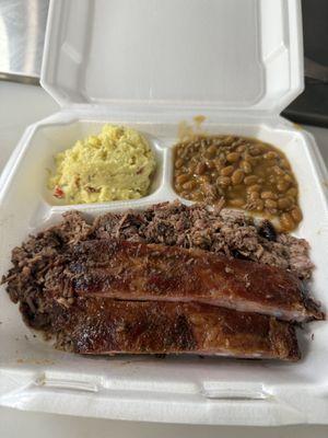 Fat Baxx BBQ & Catering