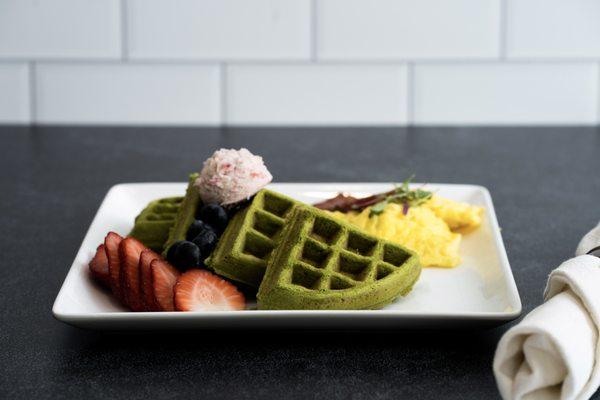 My Vision Nutrition Denver