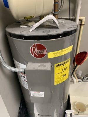 Beyond Done Cleaning