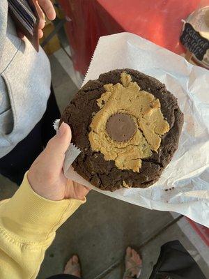 The Cookie People
