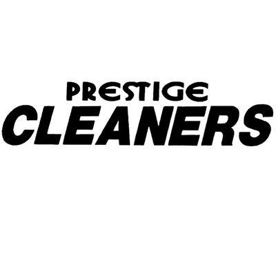Prestige Cleaners