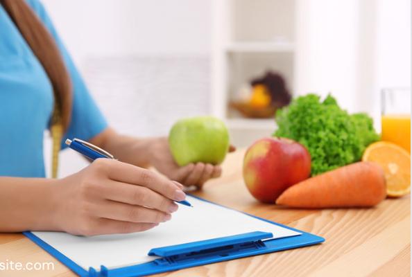 Common Sense Nutrition