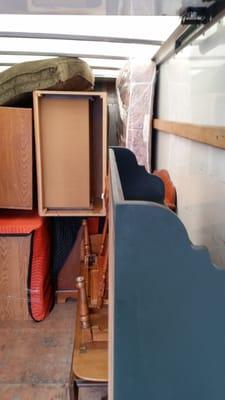 Green Team Moving & Design