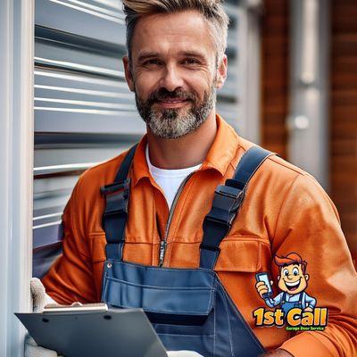 1st Call Garage Door Service