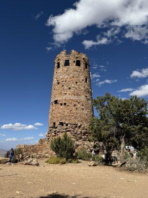 Grand Canyon Journeys