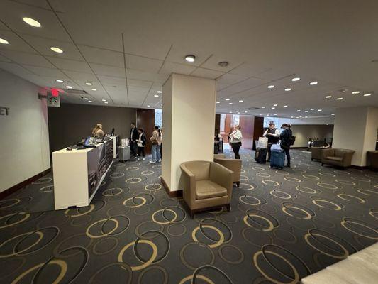 Hyatt Regency Washington on Capitol Hill