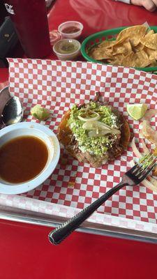 Faustinos Breakfast & Tacos