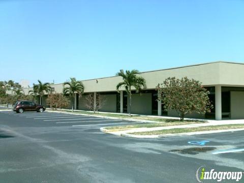 Phillip C Houston, PA