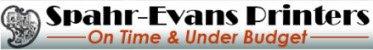 Spahr-Evans Printers