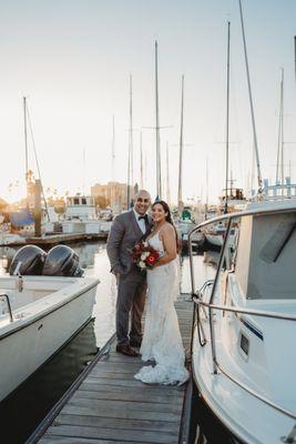 Holly Kalkin Weddings