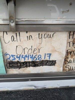 Los Brothers Taco Shop