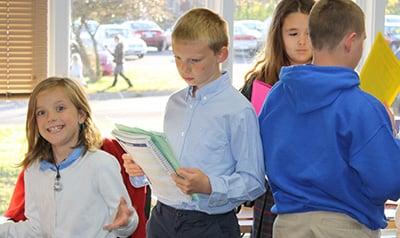 Calvary Lutheran School