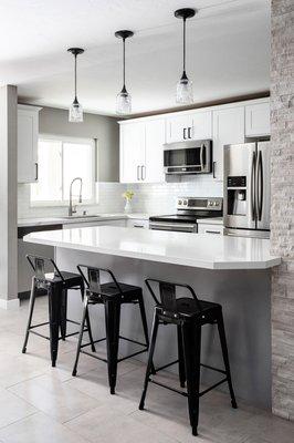 San Diego Bath & Tile