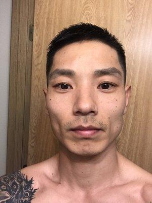 Rosie's House Of Beauty