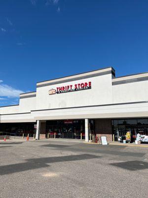 Arc Thrift Store