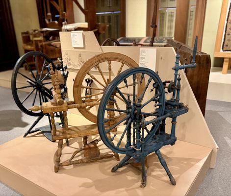 Vesterheim Gift Shop