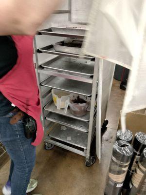 Cypress Ace Hardware