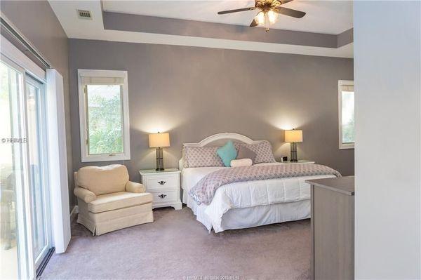 Amber Morgan - Keller Williams Realty