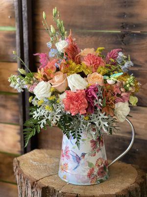 Oakdale Flowers & More