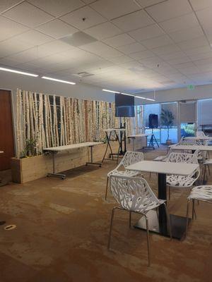 The Live Well Center