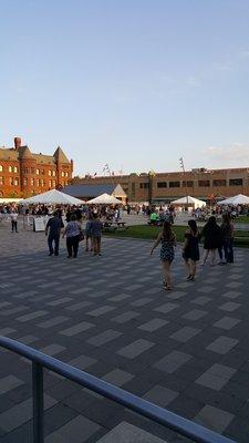 Indianapolis Wine Festival